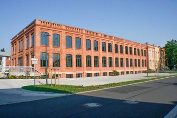 Referenzen der IBTL Ingenieurbüro Torsten Lützelberger aus Friedrichroda