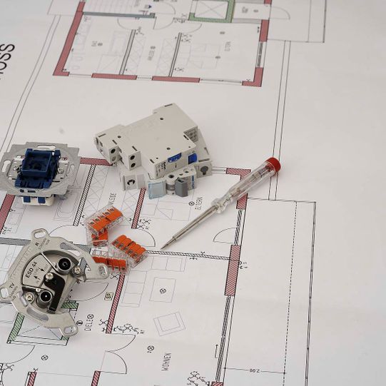 Leistungen der IBTL Ingenieurbüro Torsten Lützelberger aus Friedrichroda